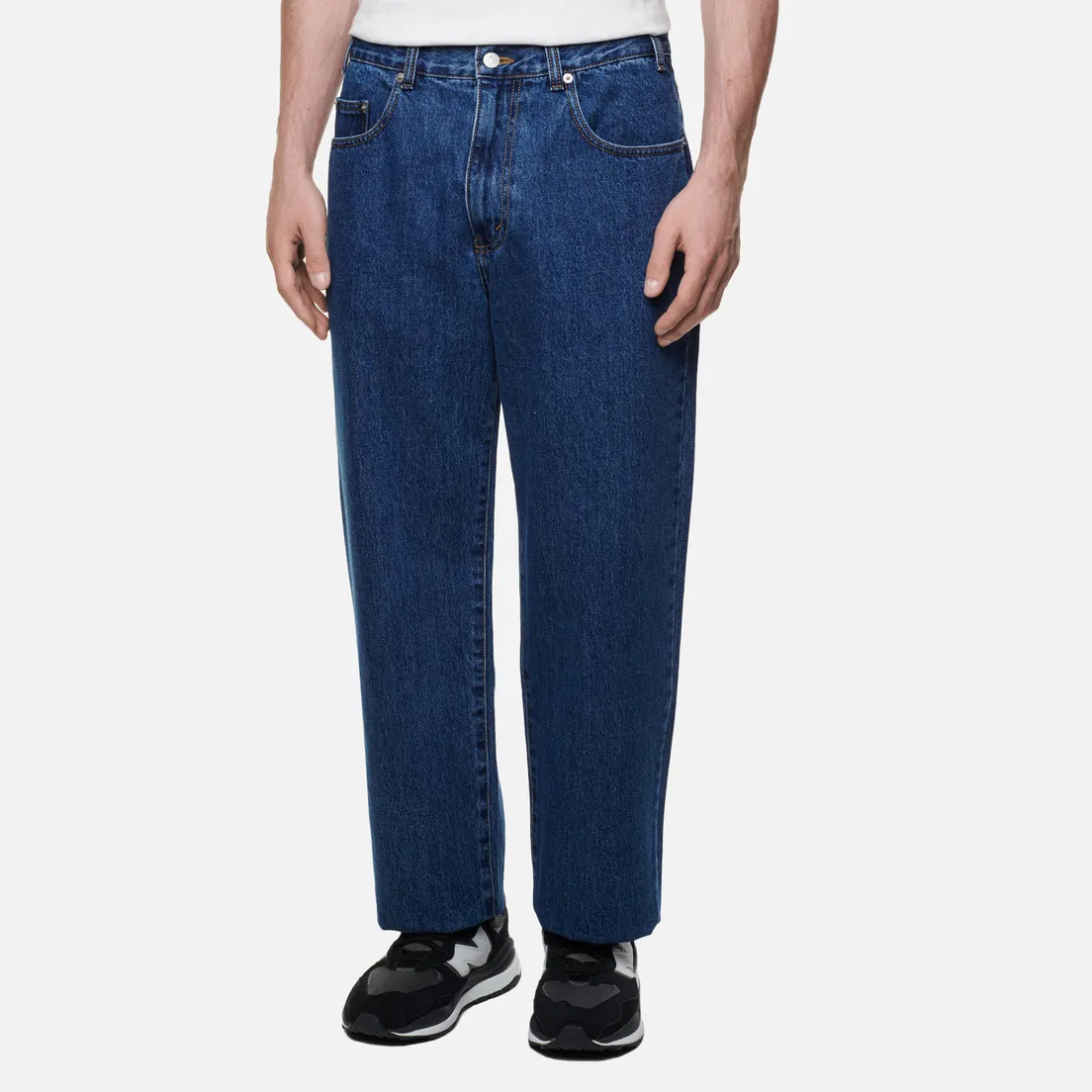 thisisneverthat Мужские джинсы Relaxed Denim