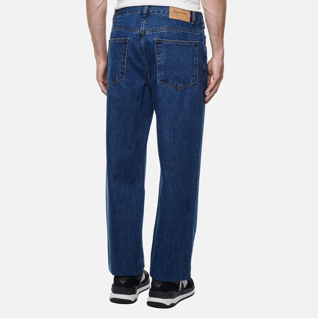 thisisneverthat Мужские джинсы Relaxed Denim