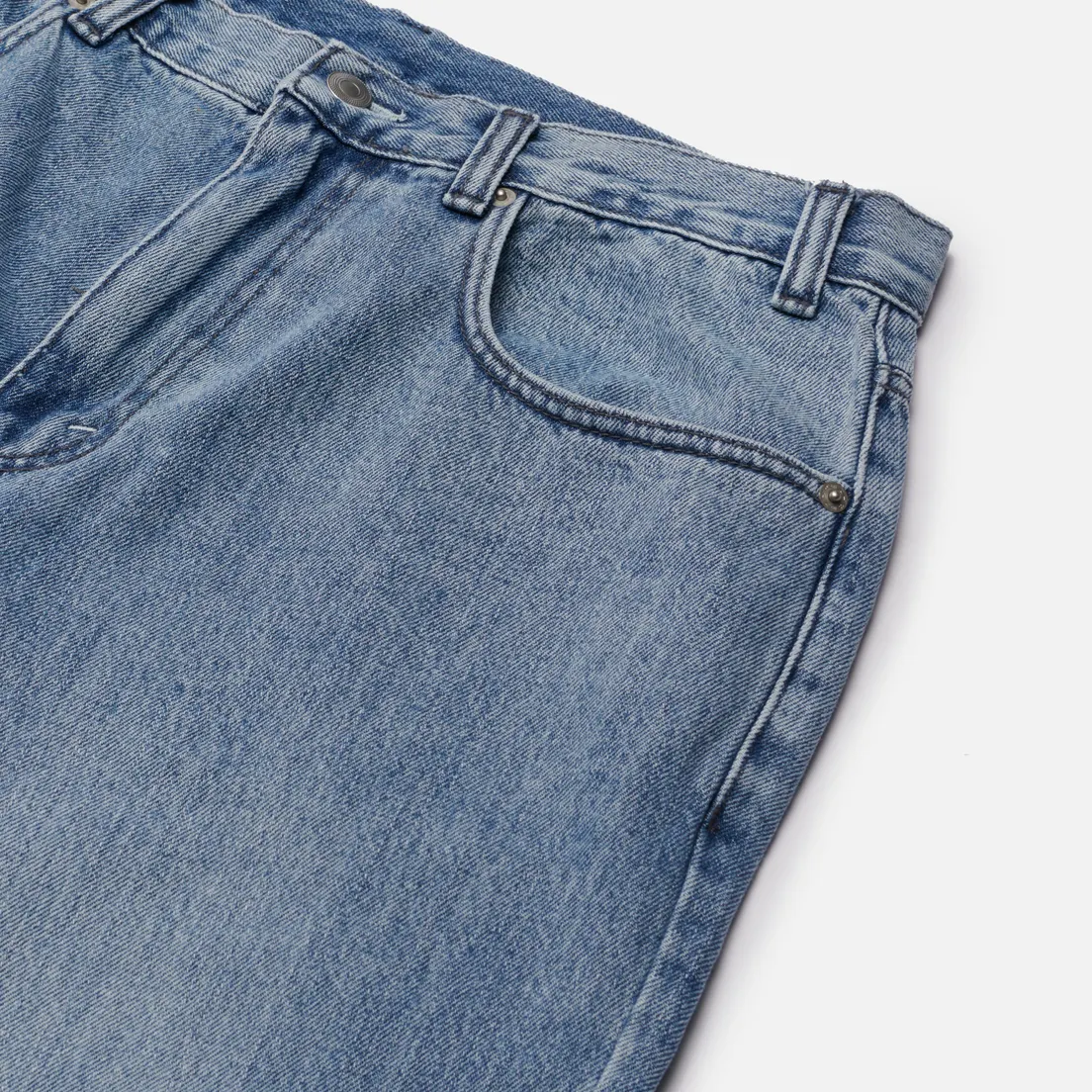 thisisneverthat Мужские джинсы Relaxed Denim