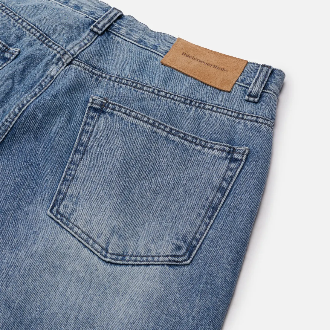 thisisneverthat Мужские джинсы Relaxed Denim