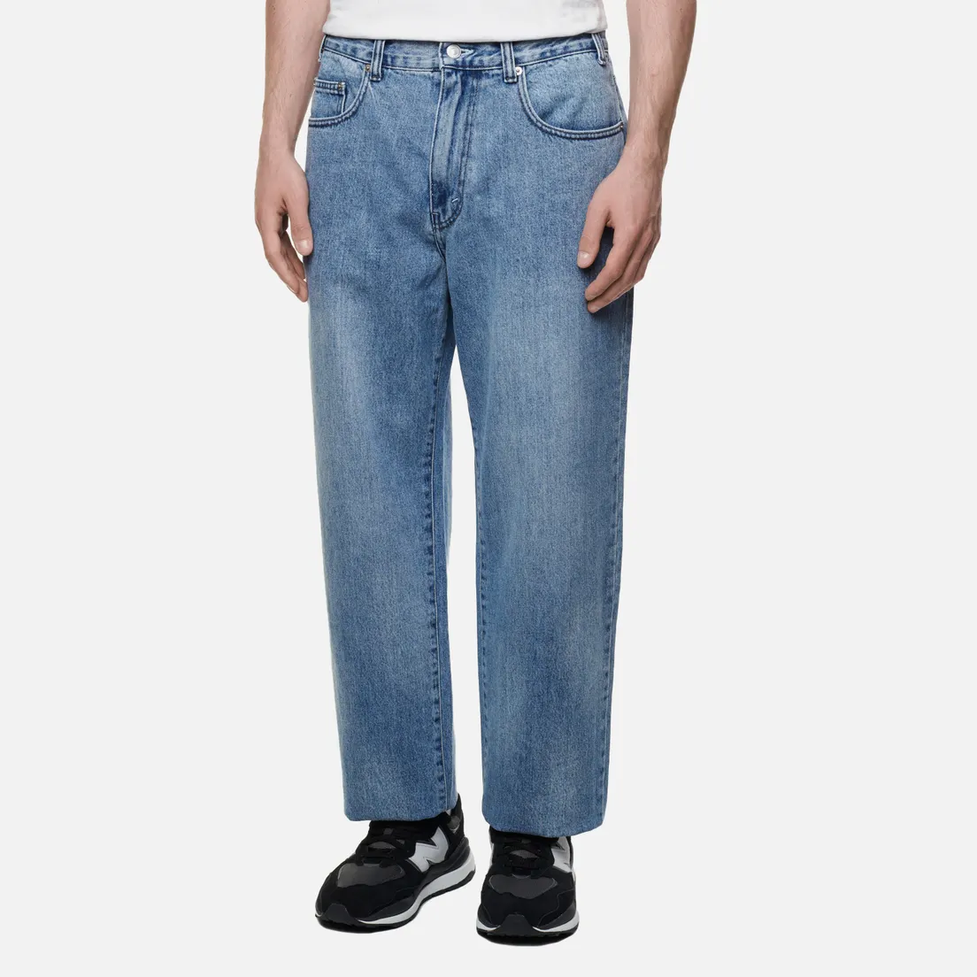 thisisneverthat Мужские джинсы Relaxed Denim