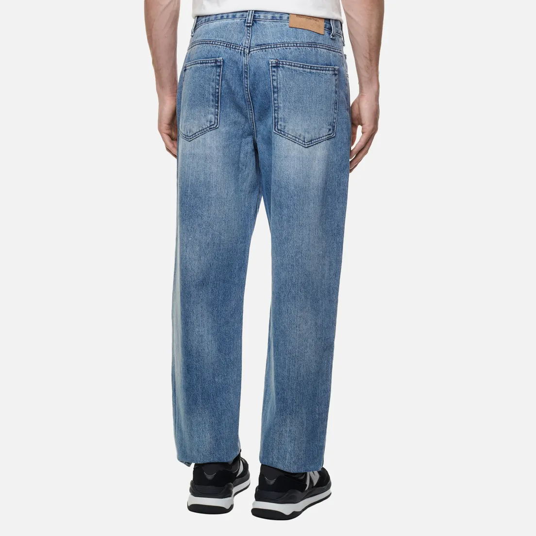 thisisneverthat Мужские джинсы Relaxed Denim