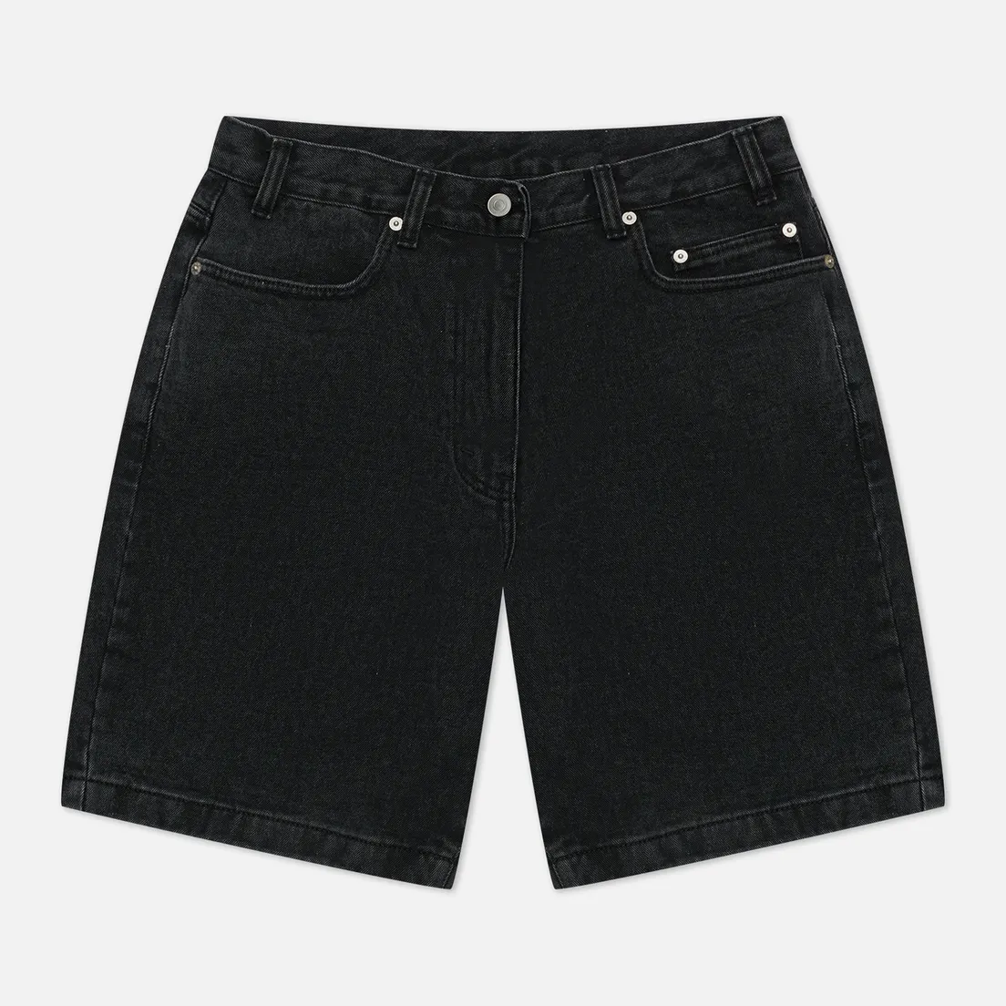 thisisneverthat Мужские шорты Washed Denim