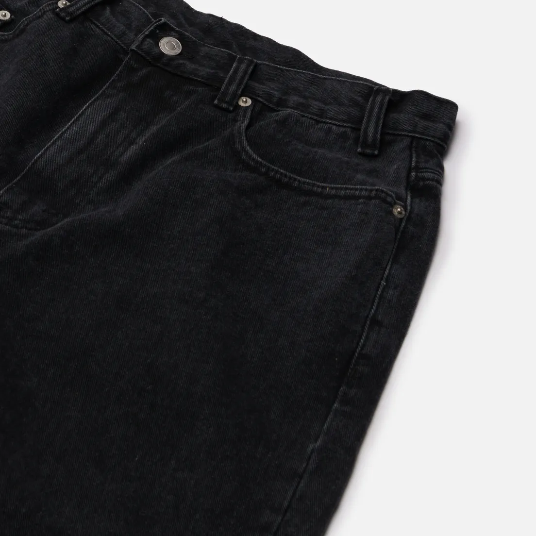 thisisneverthat Мужские шорты Washed Denim