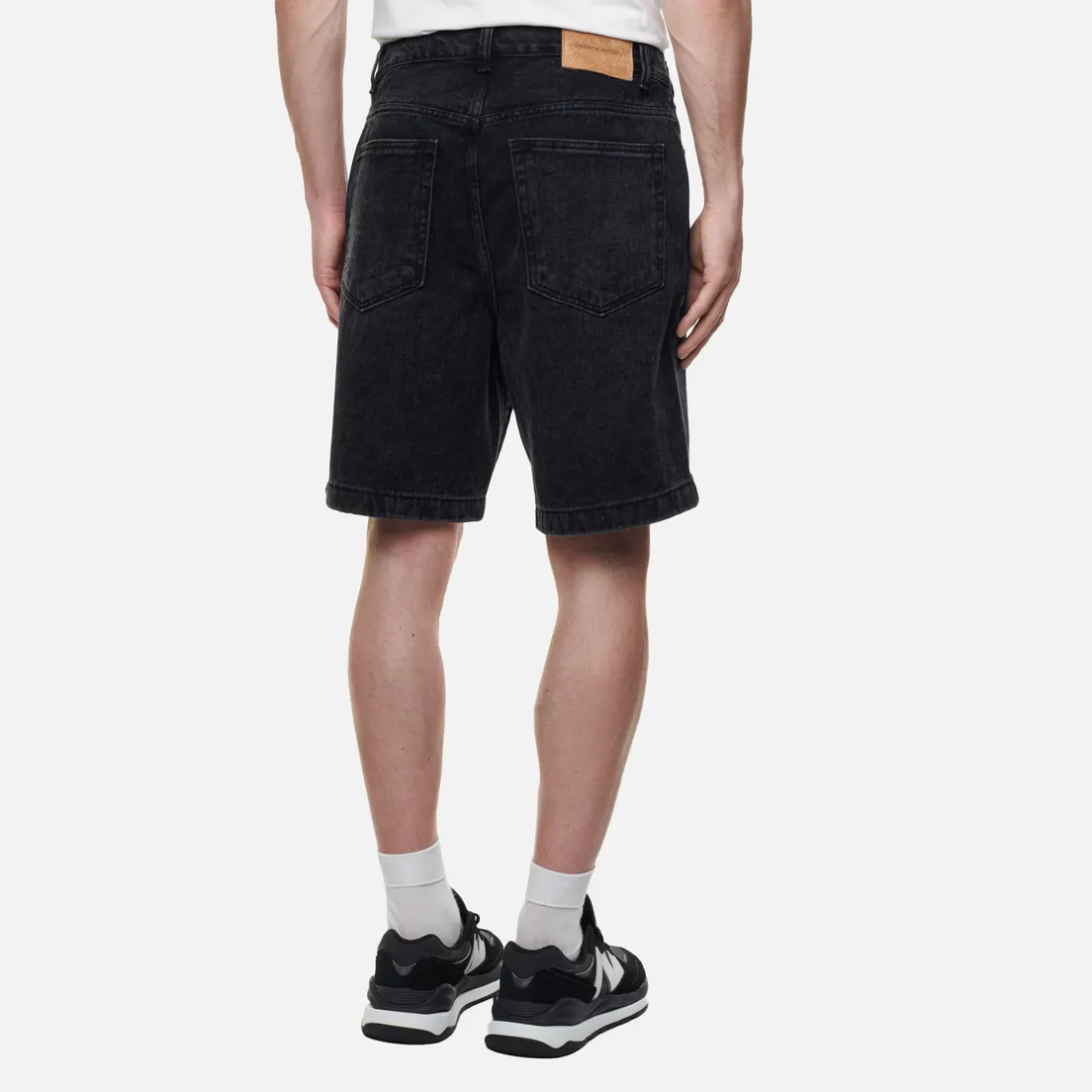 thisisneverthat Мужские шорты Washed Denim
