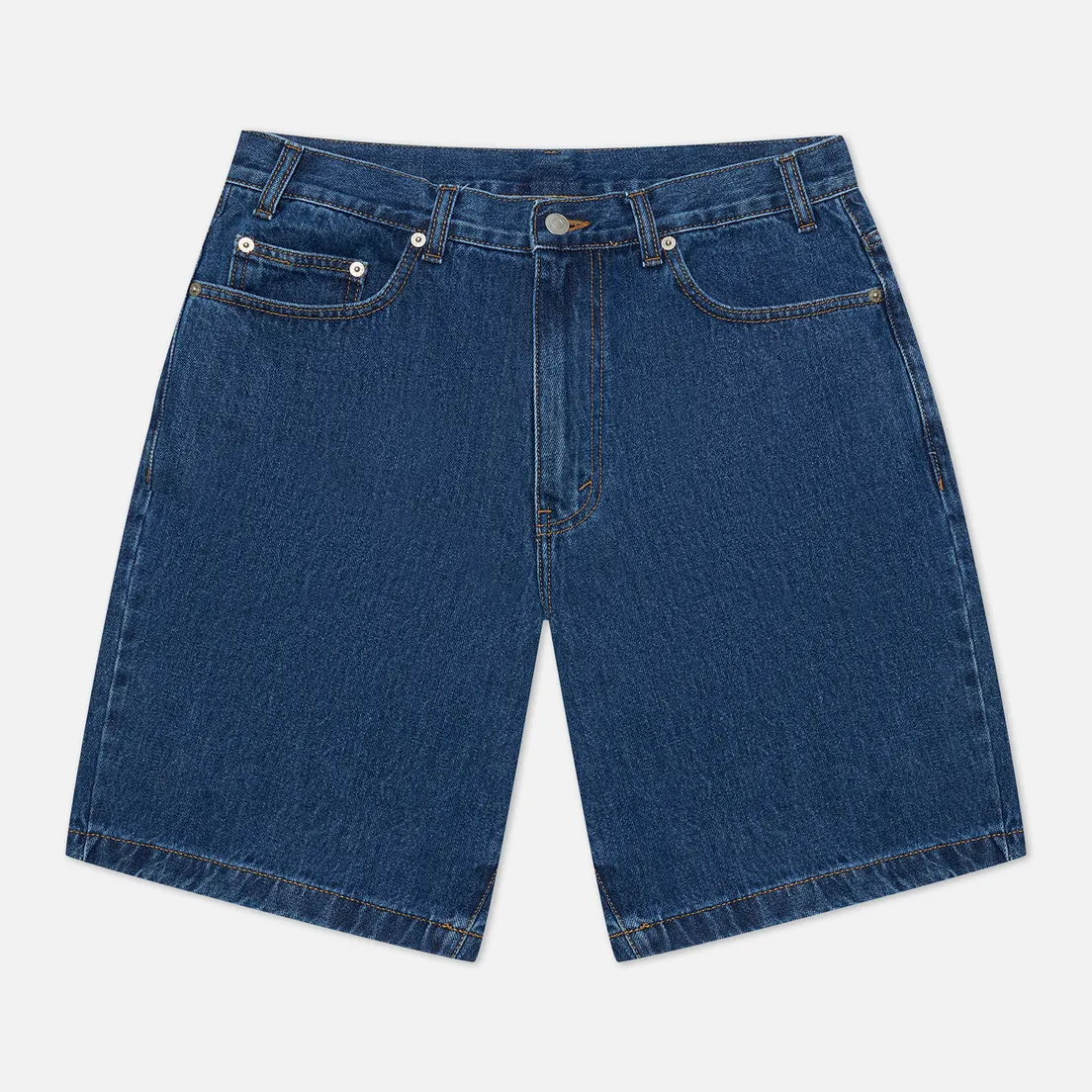 thisisneverthat Мужские шорты Washed Denim