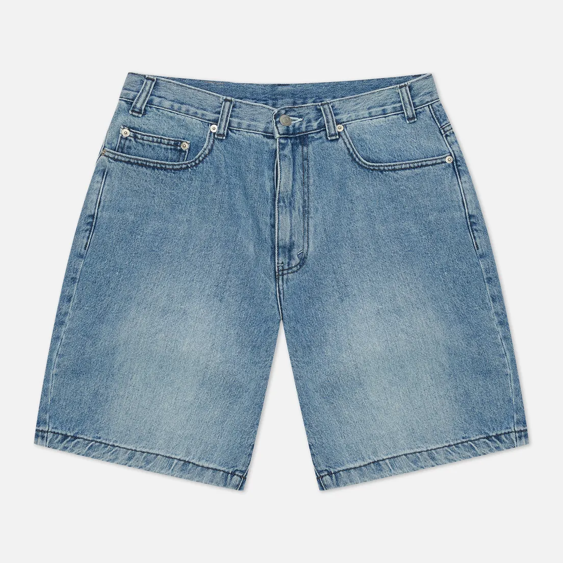 thisisneverthat Мужские шорты Washed Denim