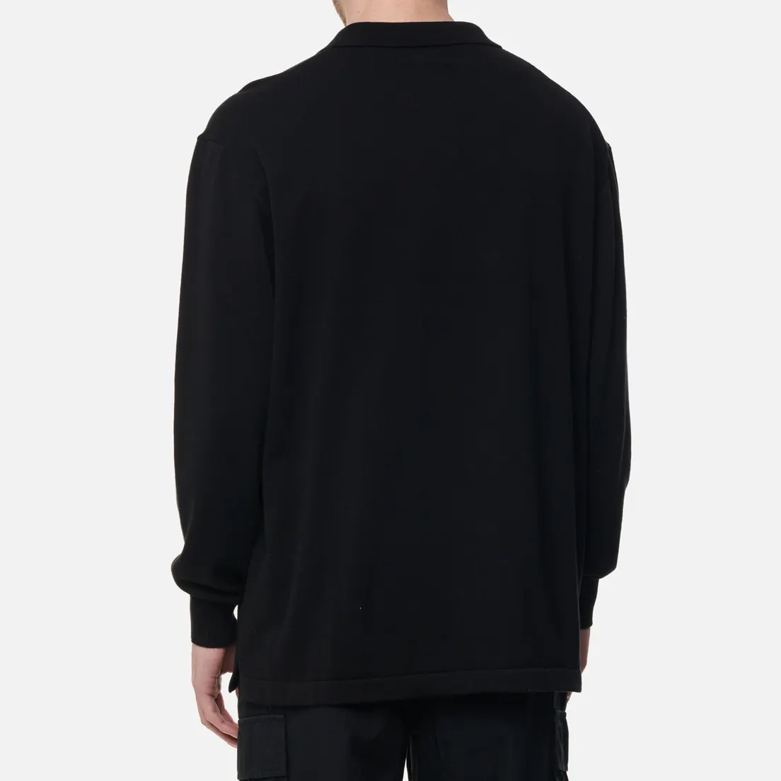 thisisneverthat Мужской свитер E/T-Logo Polo