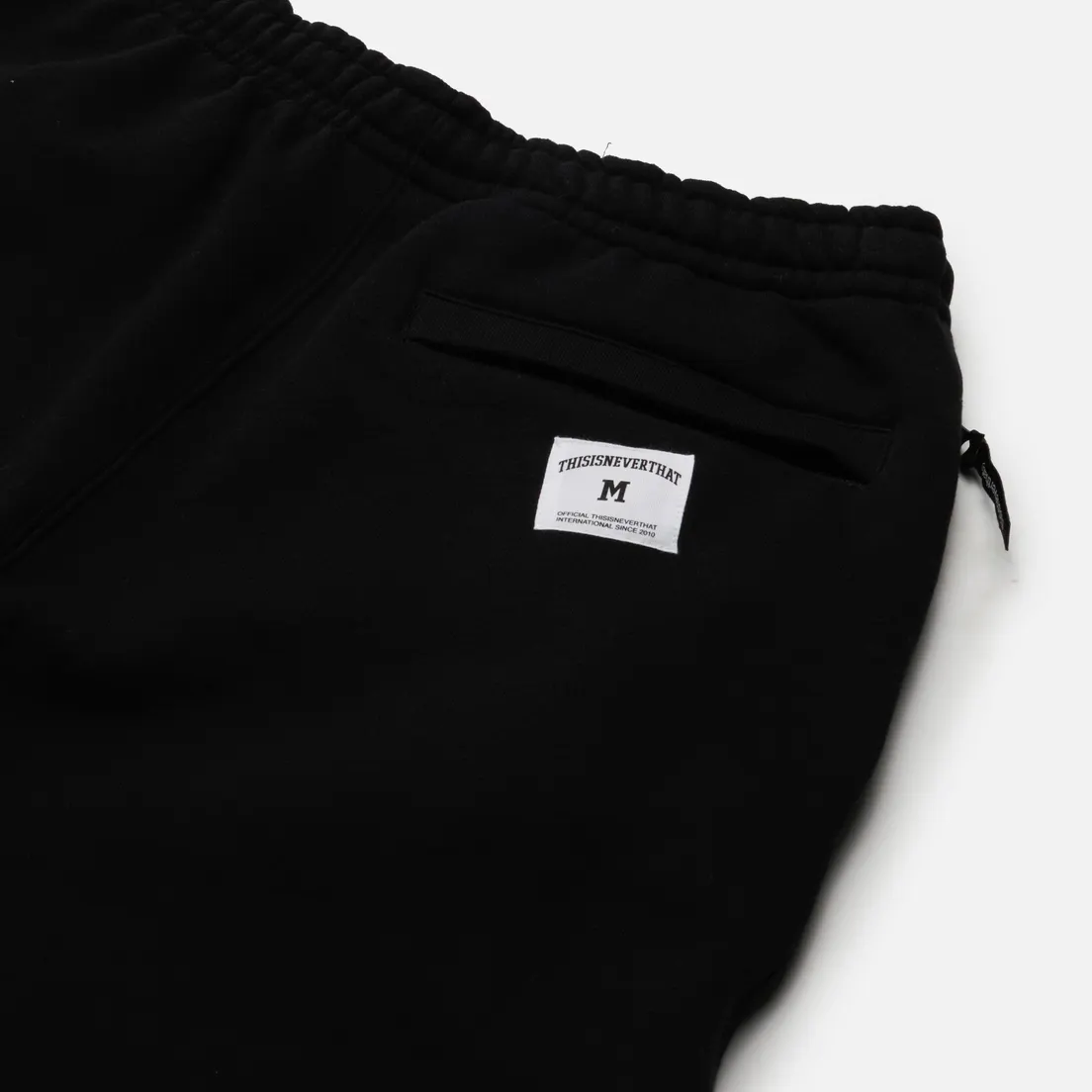 thisisneverthat Мужские брюки Big Sweat