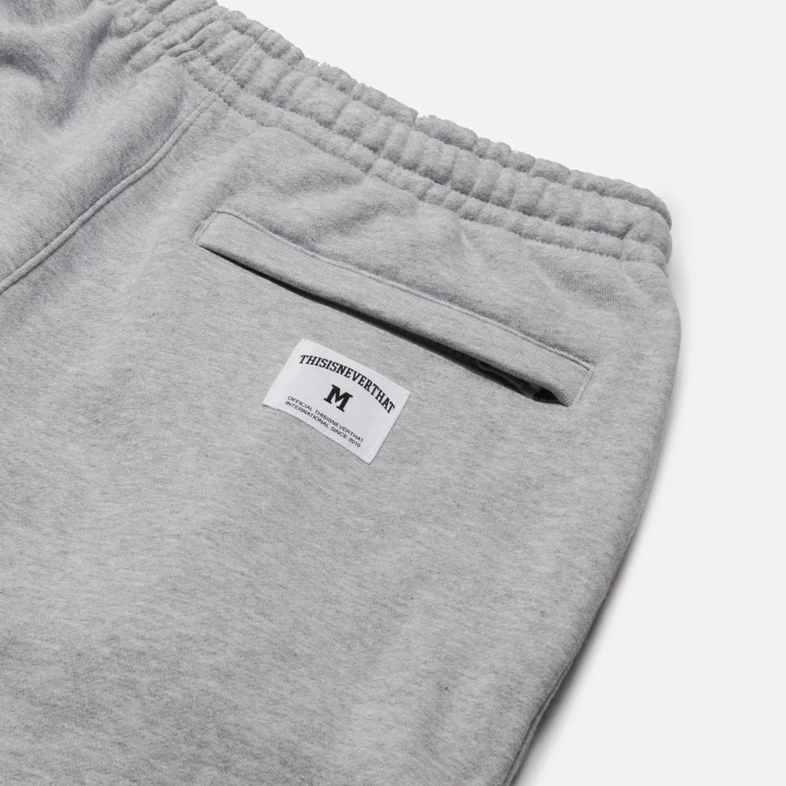 thisisneverthat Мужские брюки Big Sweat