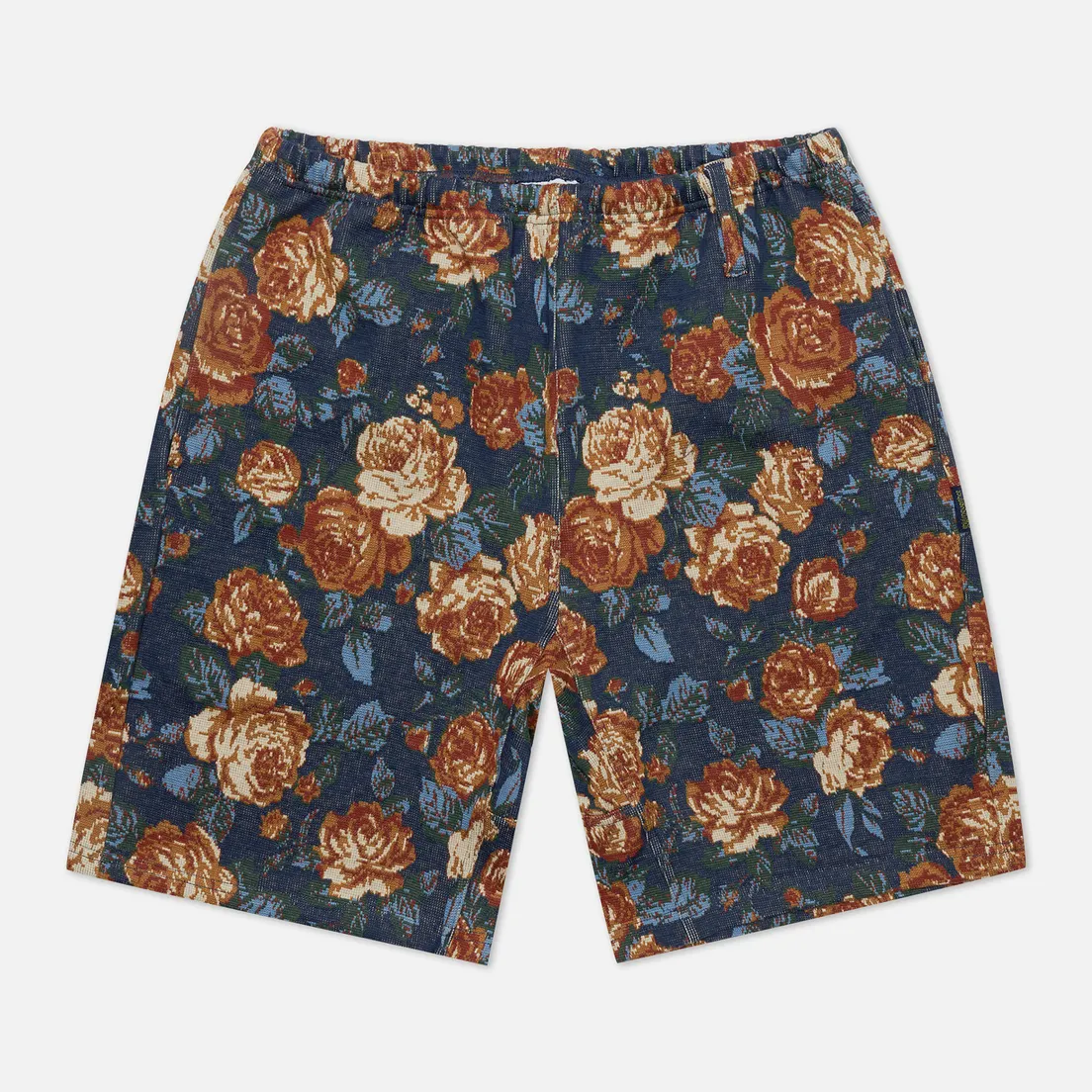 thisisneverthat Мужские шорты Jacquard Flower Sweat