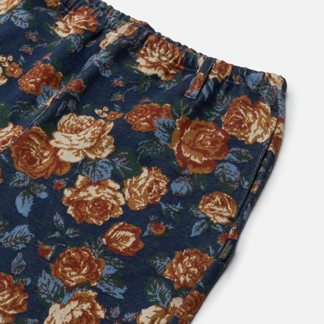 thisisneverthat Мужские шорты Jacquard Flower Sweat
