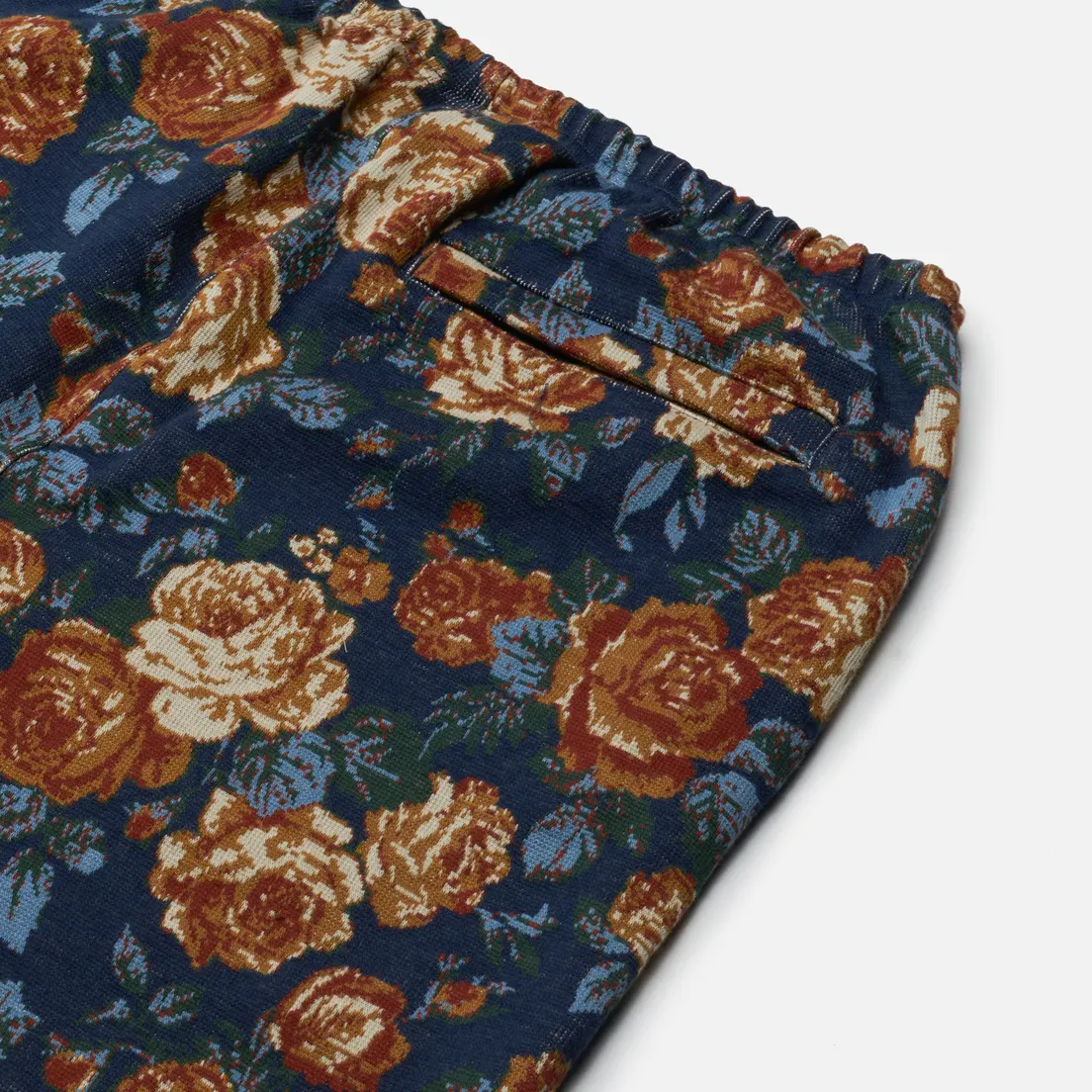 thisisneverthat Мужские шорты Jacquard Flower Sweat