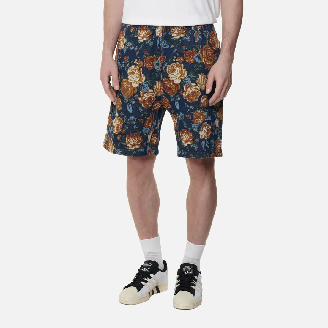 thisisneverthat Мужские шорты Jacquard Flower Sweat