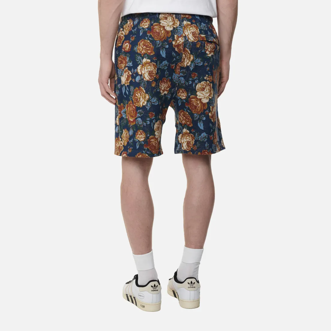 thisisneverthat Мужские шорты Jacquard Flower Sweat