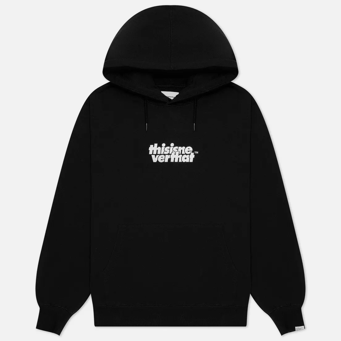 thisisneverthat Мужская толстовка OL Logo Hoodie