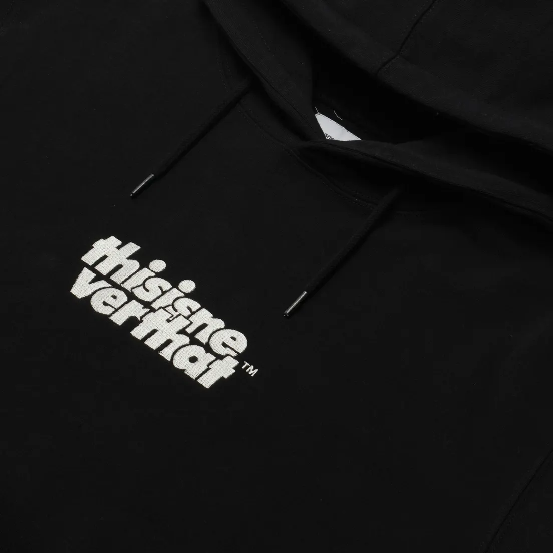 thisisneverthat Мужская толстовка OL Logo Hoodie