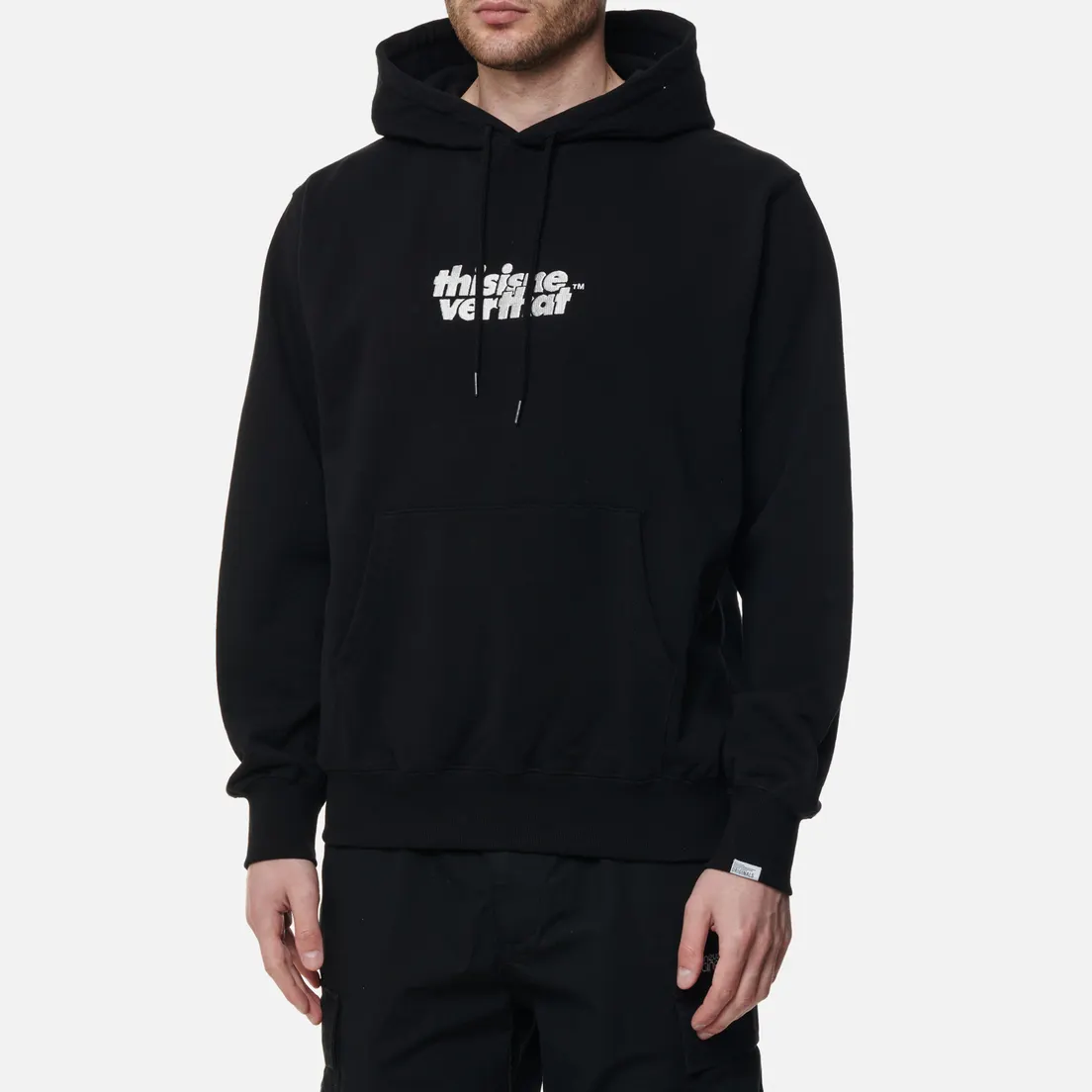 thisisneverthat Мужская толстовка OL Logo Hoodie