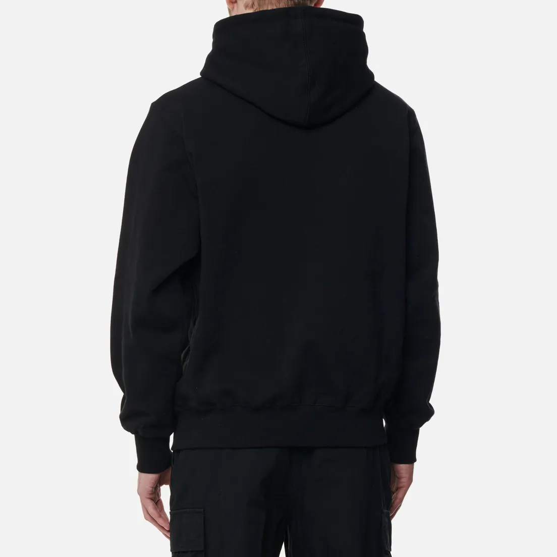 thisisneverthat Мужская толстовка OL Logo Hoodie