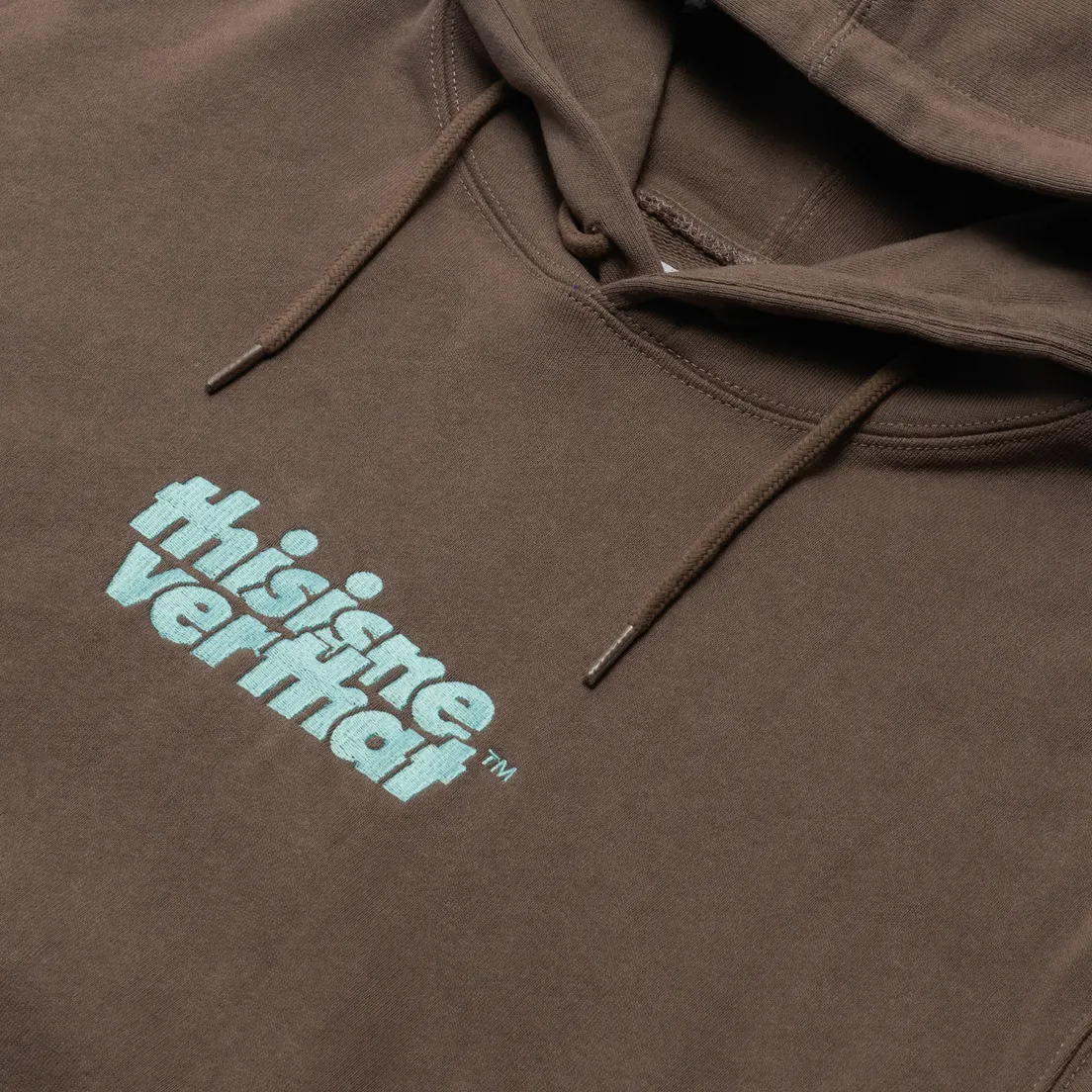 thisisneverthat Мужская толстовка OL Logo Hoodie