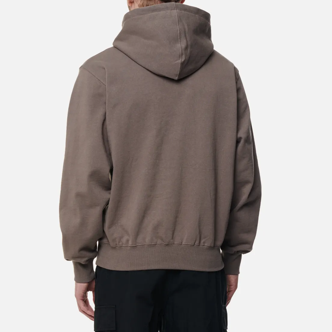 thisisneverthat Мужская толстовка OL Logo Hoodie