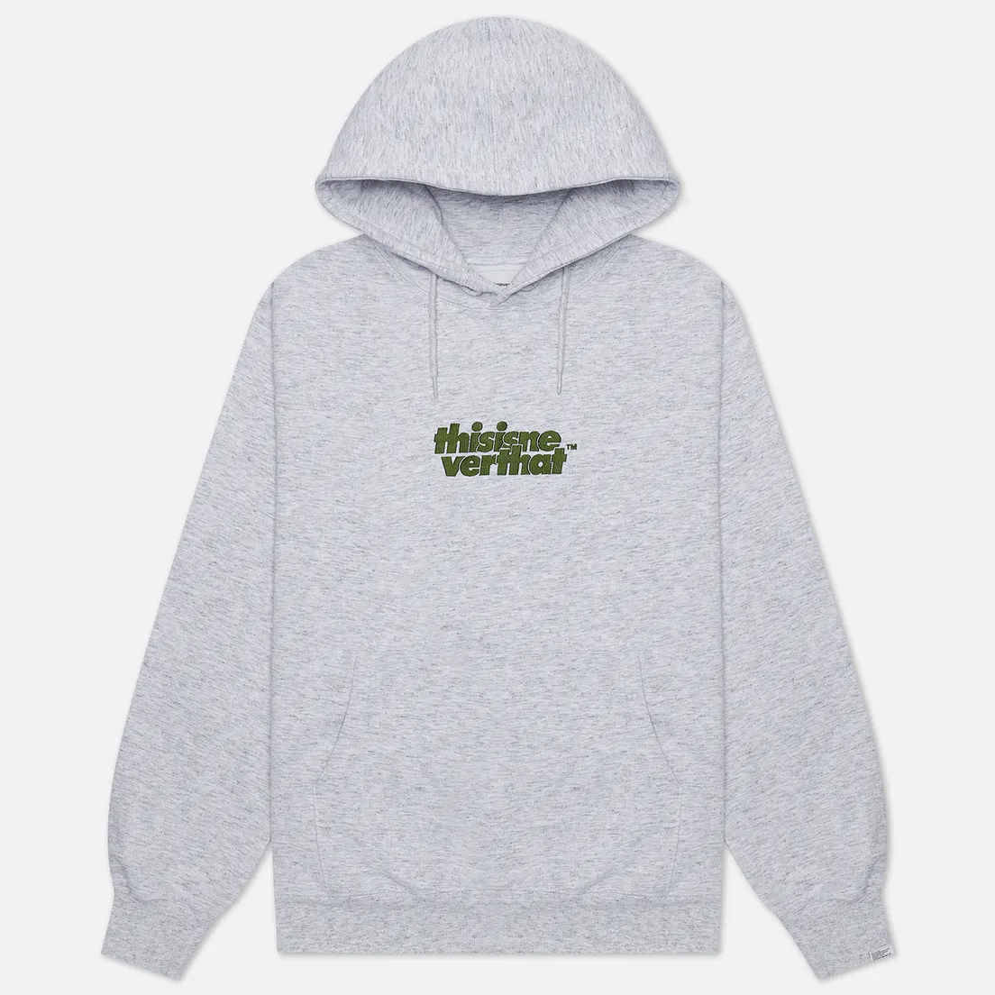 thisisneverthat Мужская толстовка OL Logo Hoodie