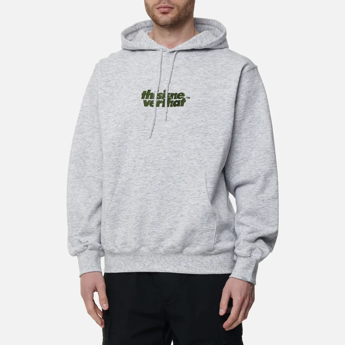 thisisneverthat Мужская толстовка OL Logo Hoodie