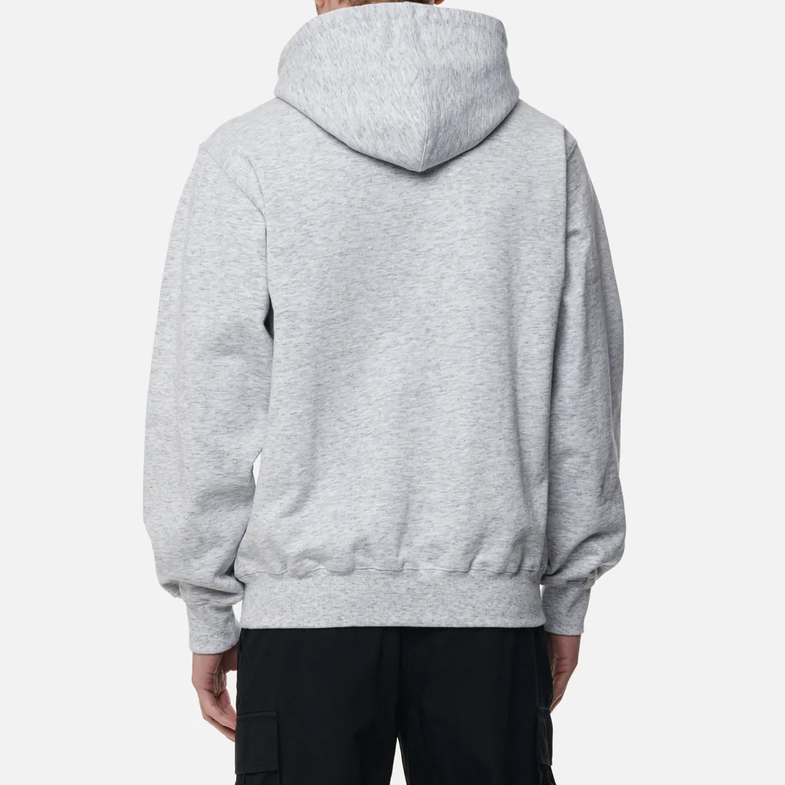 thisisneverthat Мужская толстовка OL Logo Hoodie