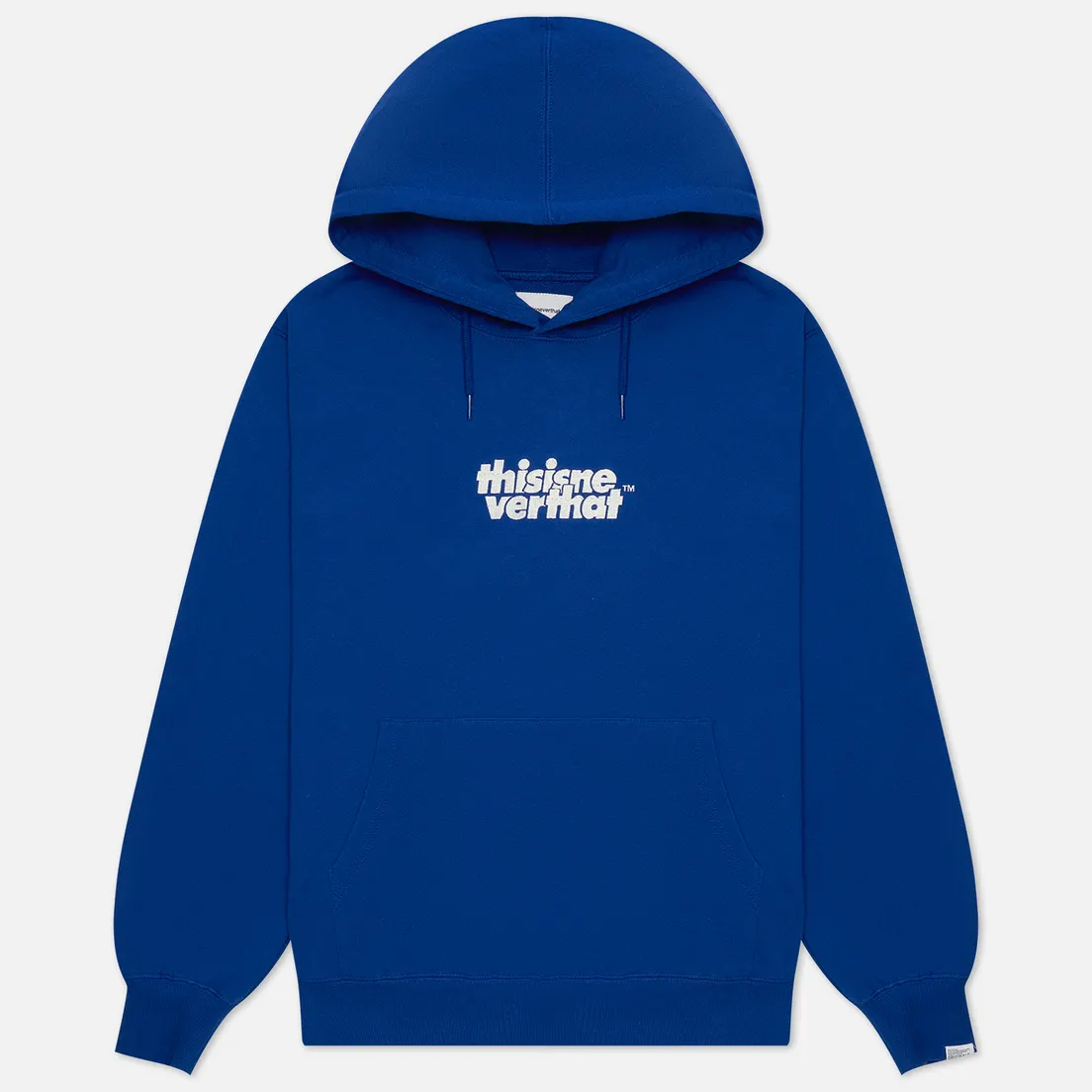 thisisneverthat Мужская толстовка OL Logo Hoodie
