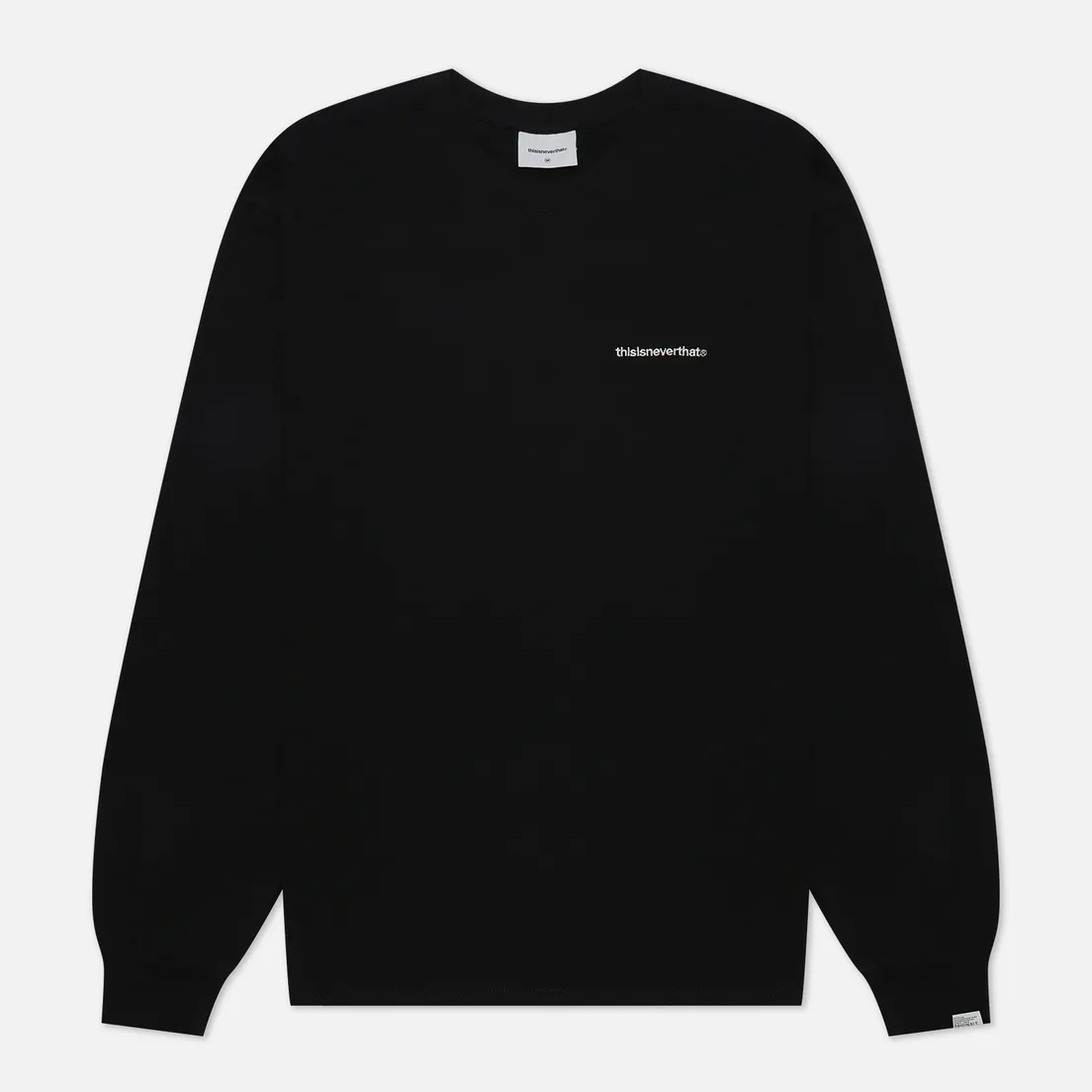 thisisneverthat Мужской лонгслив Small T-Logo