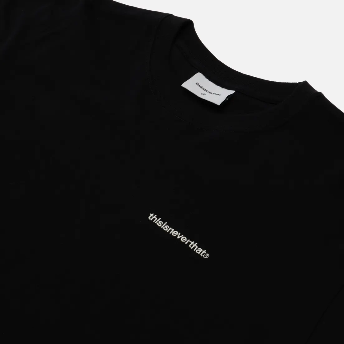 thisisneverthat Мужской лонгслив Small T-Logo