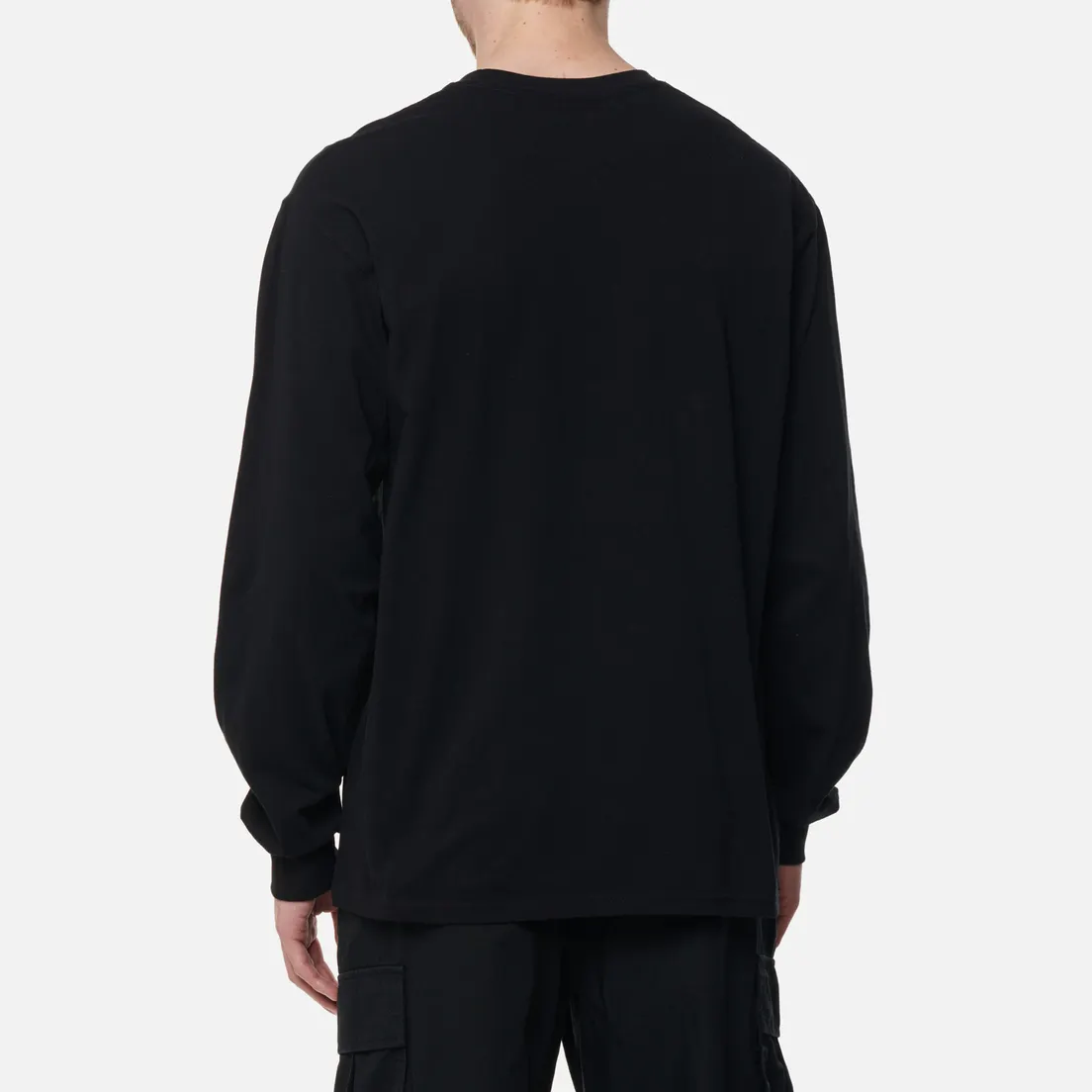 thisisneverthat Мужской лонгслив Small T-Logo