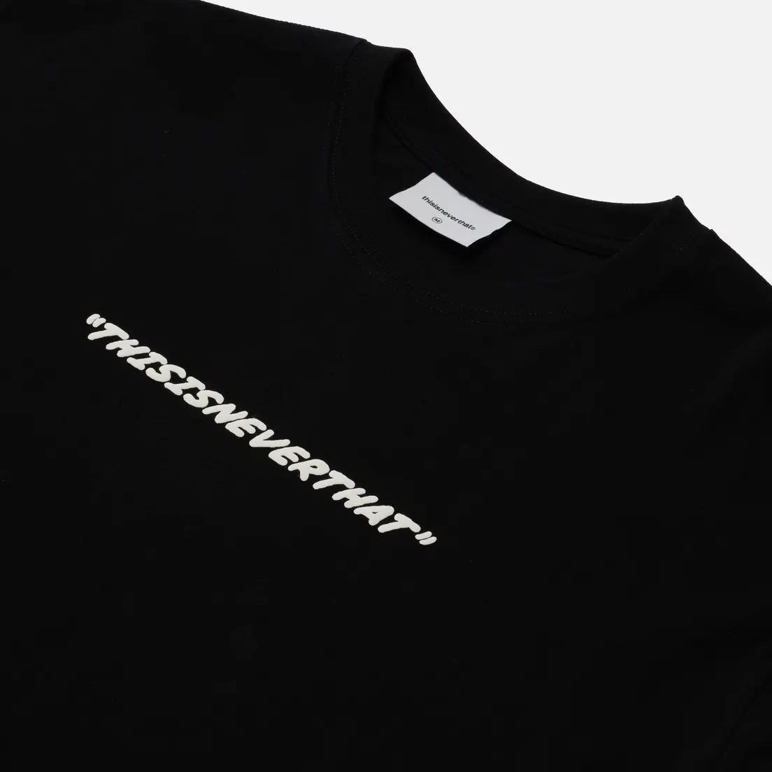 thisisneverthat Мужской лонгслив CB-Logo