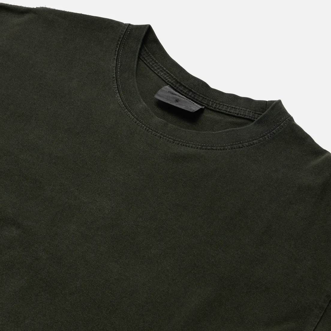 thisisneverthat Мужской лонгслив Wave Overdyed