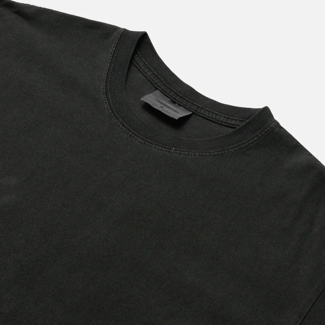 thisisneverthat Мужской лонгслив Wave Overdyed