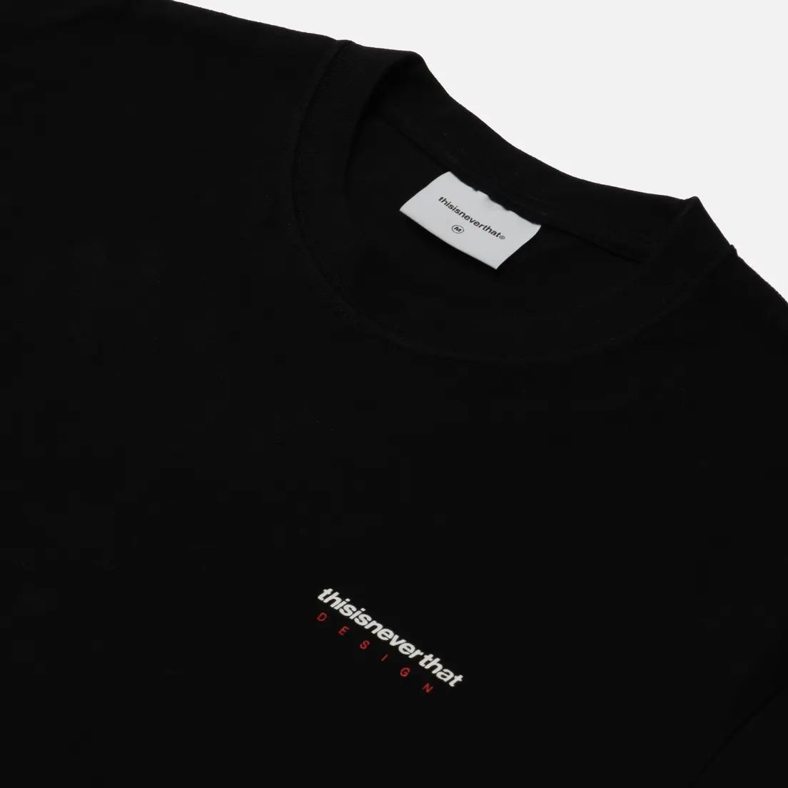 thisisneverthat Мужская футболка DSN-Logo