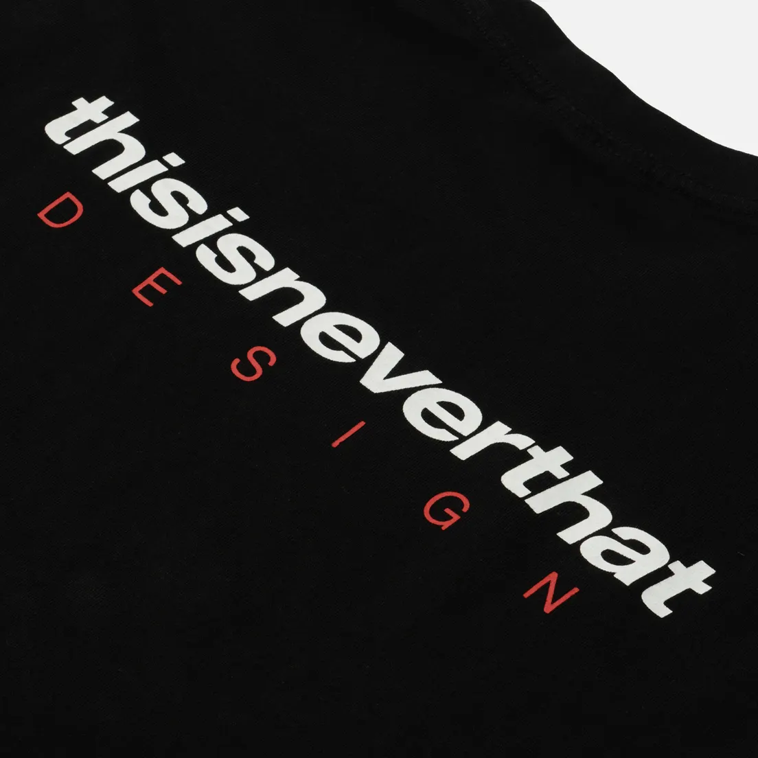 thisisneverthat Мужская футболка DSN-Logo