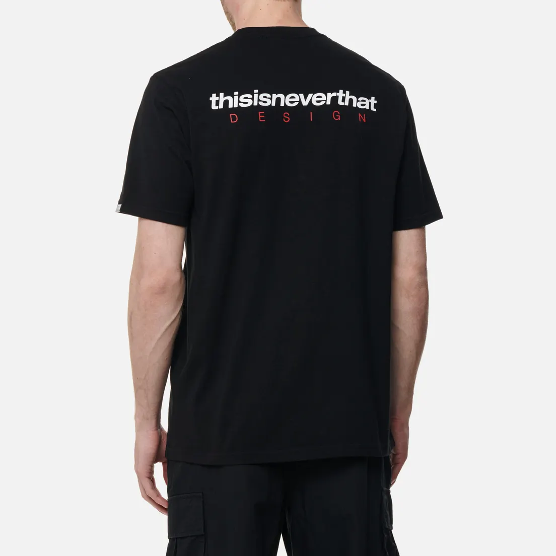 thisisneverthat Мужская футболка DSN-Logo