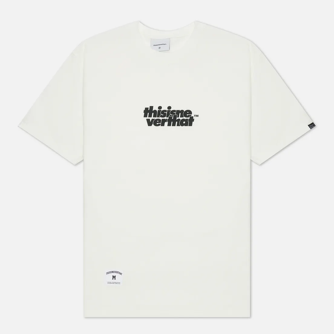 thisisneverthat Мужская футболка OL Logo