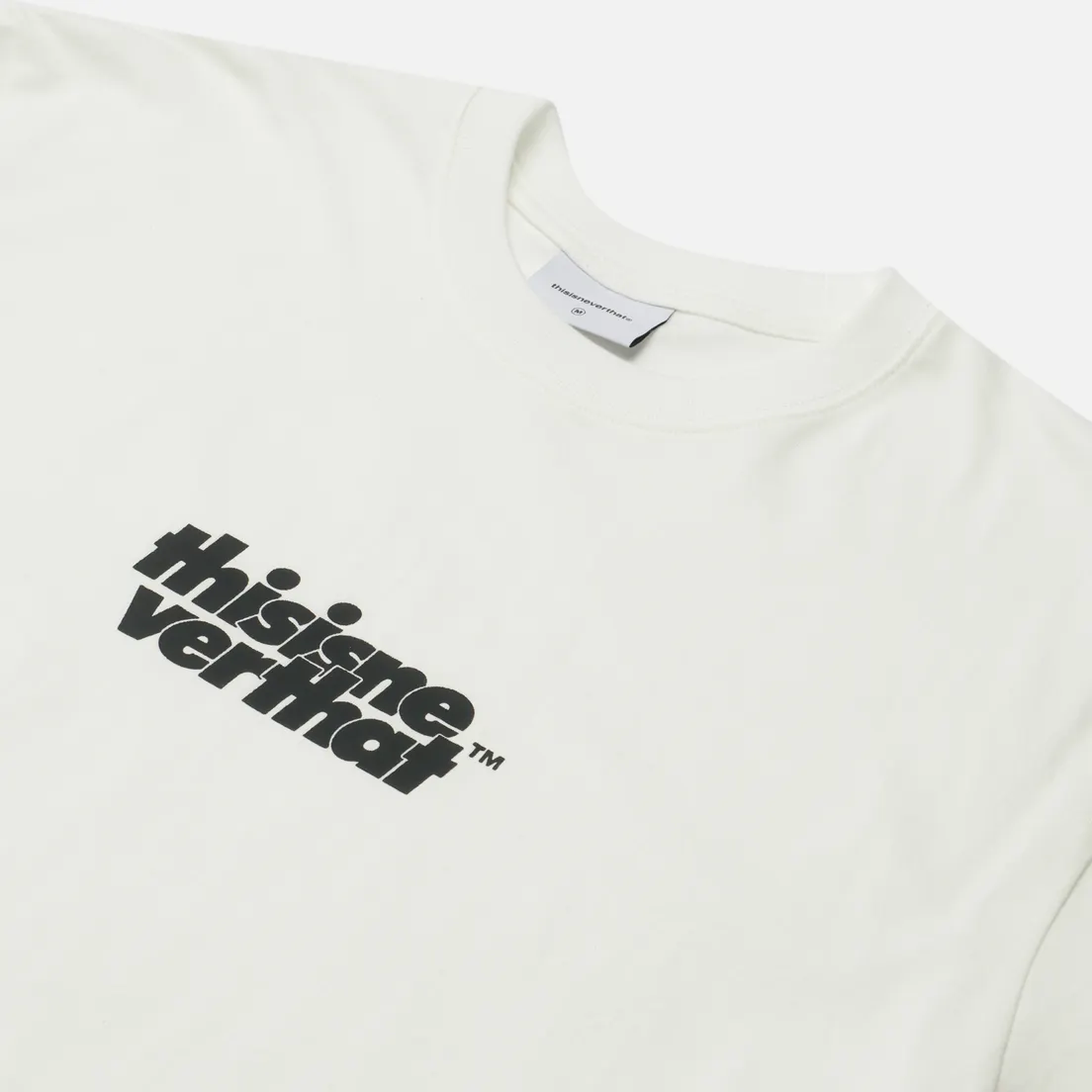 thisisneverthat Мужская футболка OL Logo