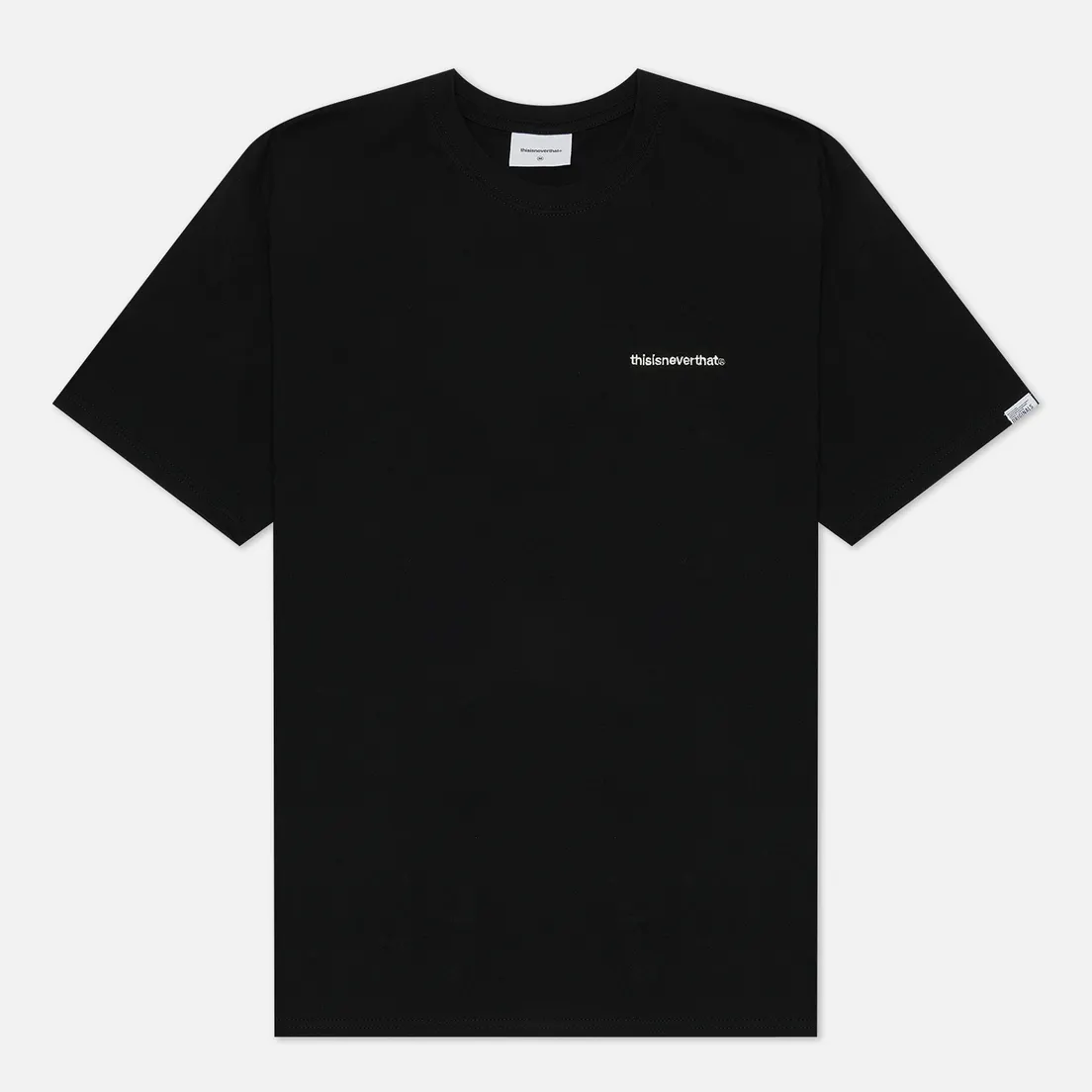 thisisneverthat Мужская футболка Small T-Logo