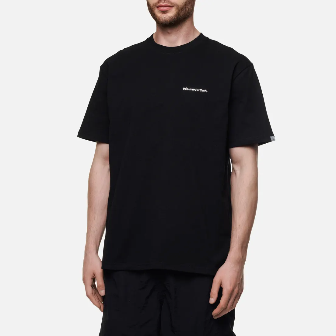 thisisneverthat Мужская футболка Small T-Logo