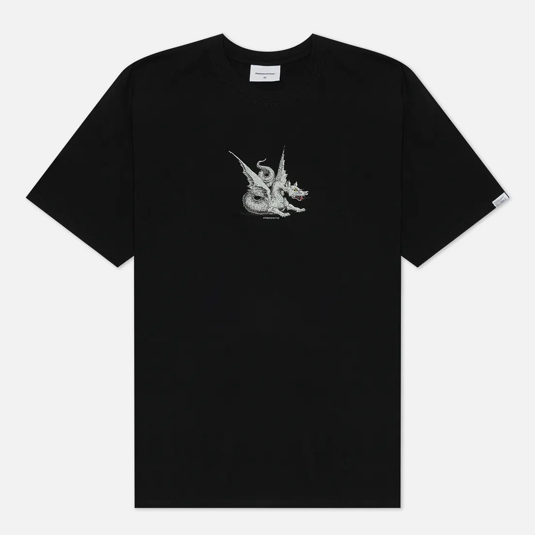 thisisneverthat Мужская футболка Dragon