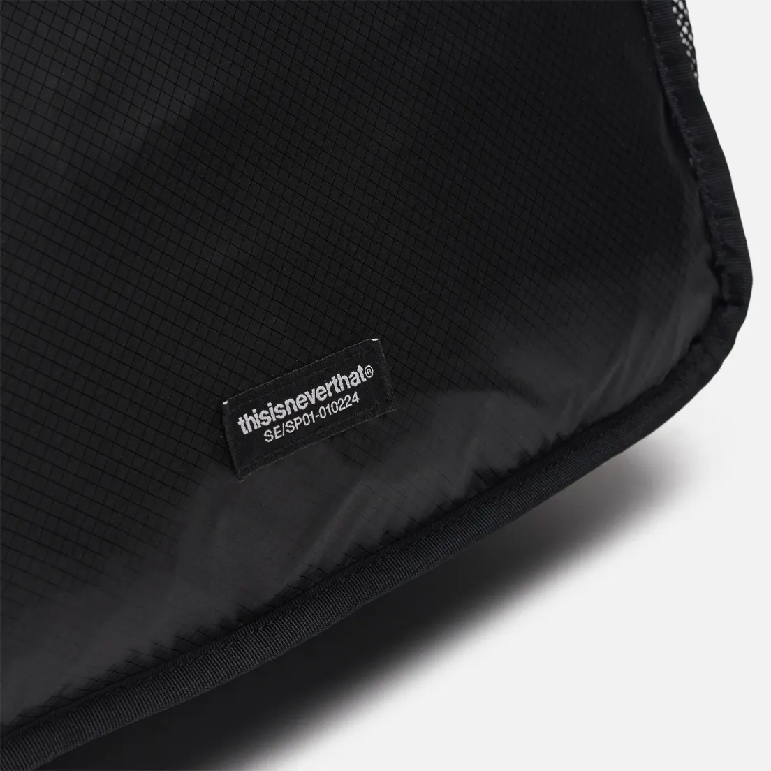 thisisneverthat Сумка UL 9 Shoulder