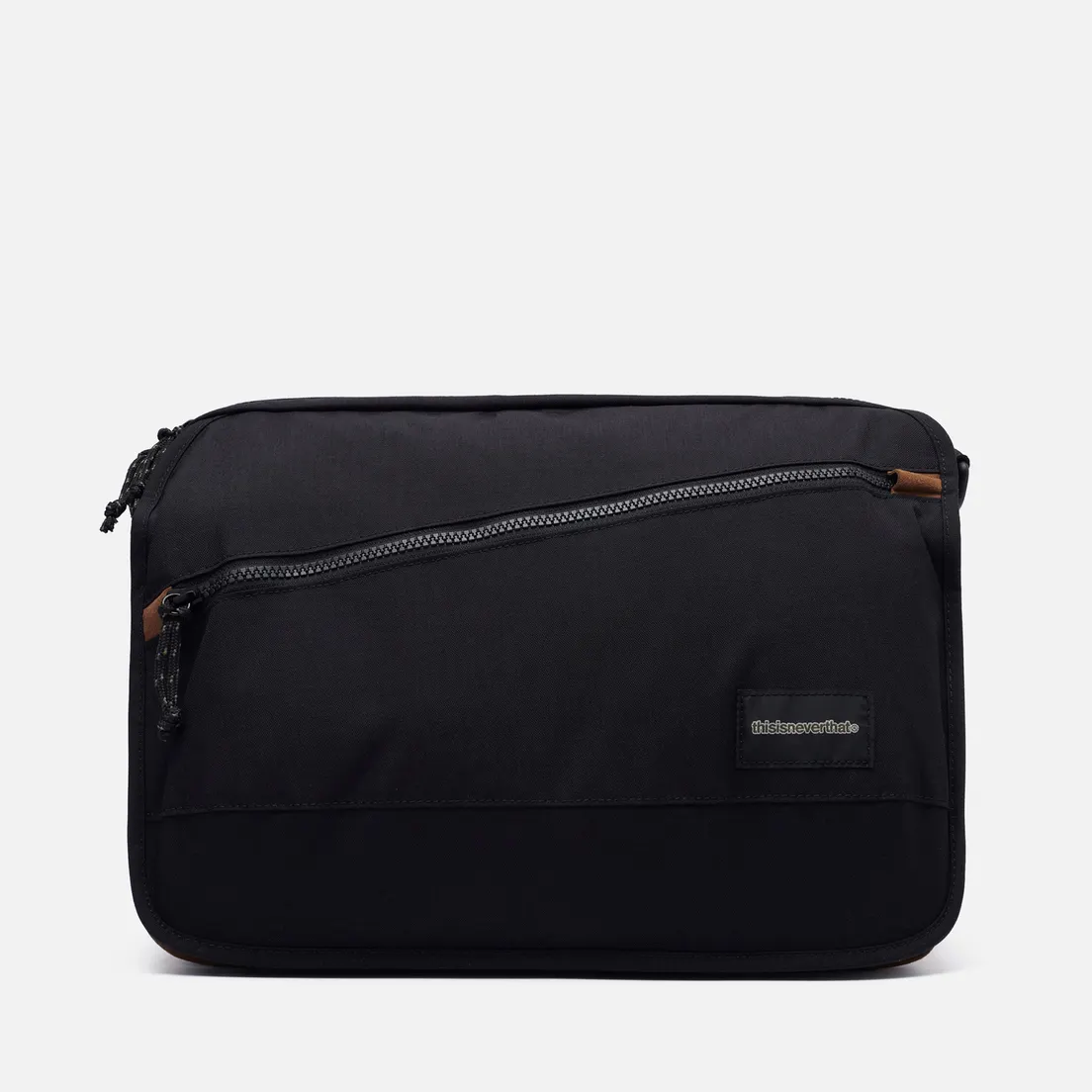 thisisneverthat Сумка CA90 10 Cordura Messenger