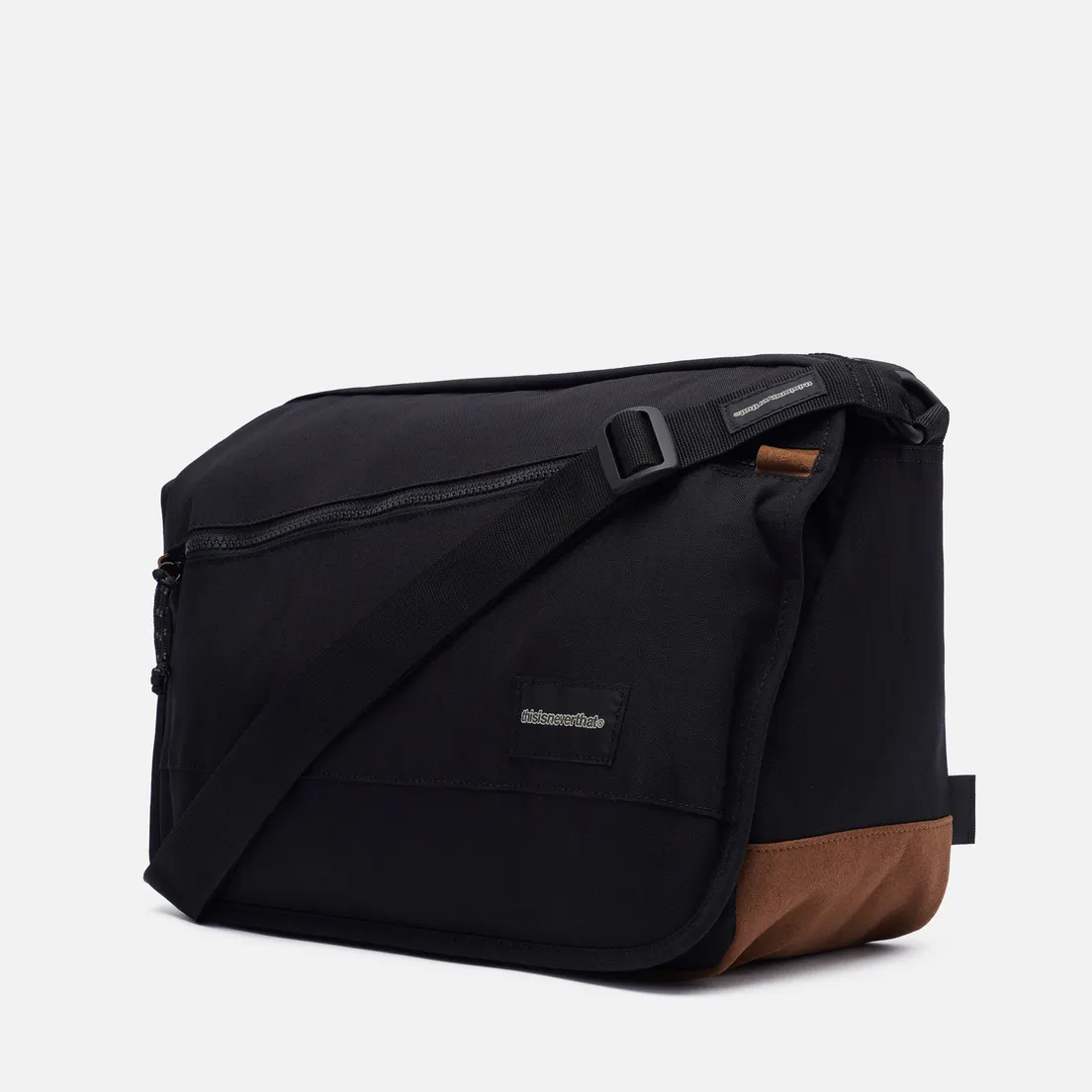 thisisneverthat Сумка CA90 10 Cordura Messenger