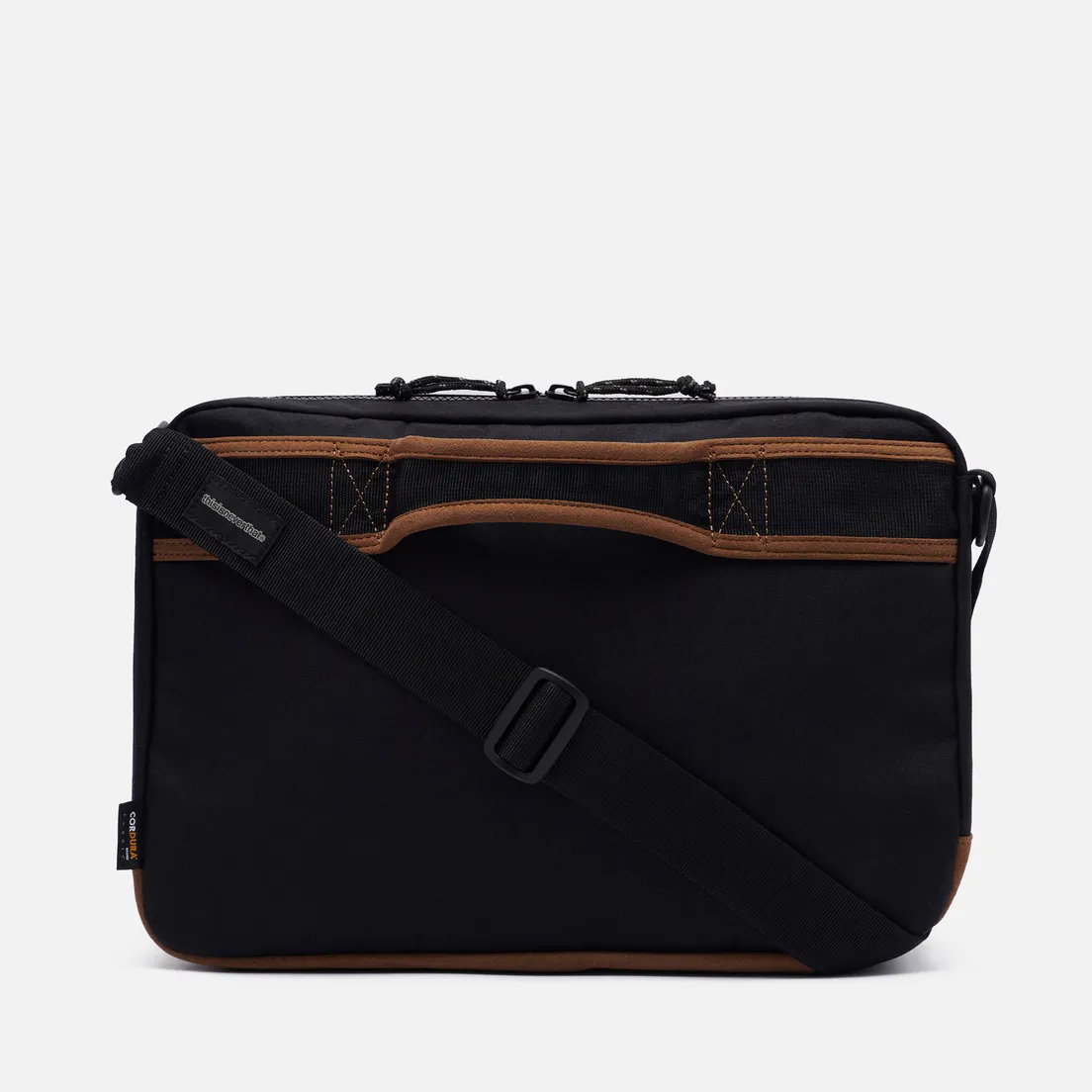 thisisneverthat Сумка CA90 10 Cordura Messenger