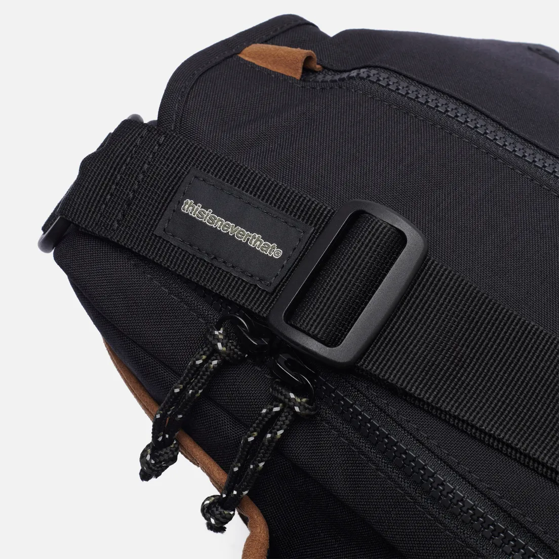 thisisneverthat Сумка CA90 10 Cordura Messenger