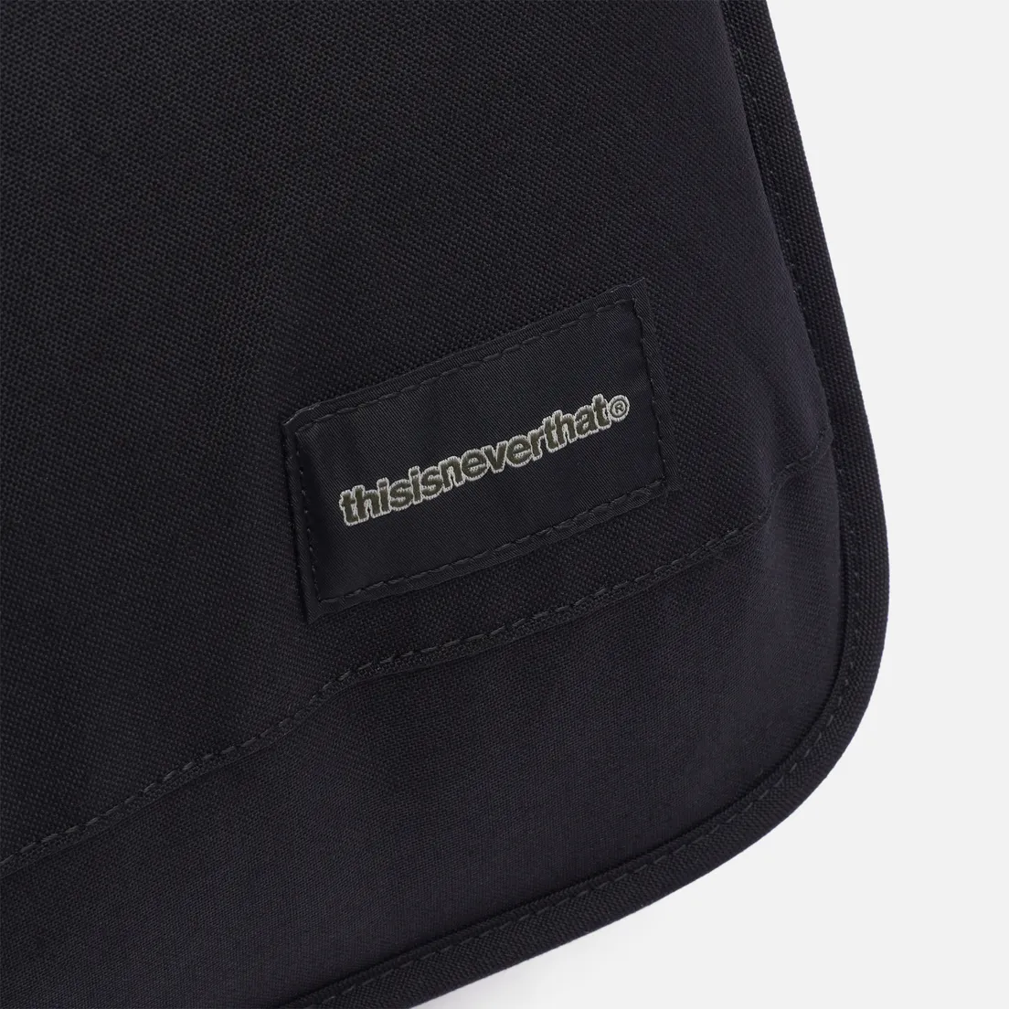 thisisneverthat Сумка CA90 10 Cordura Messenger