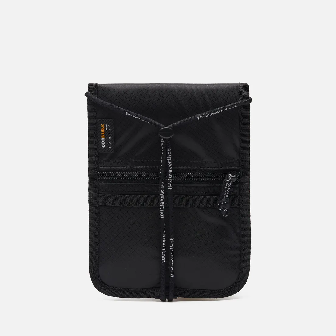 thisisneverthat Сумка UL Neck Pouch